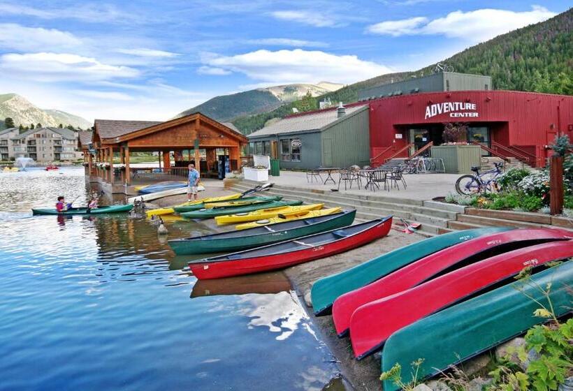 Lakeside 1496 By Summitcove Lodging