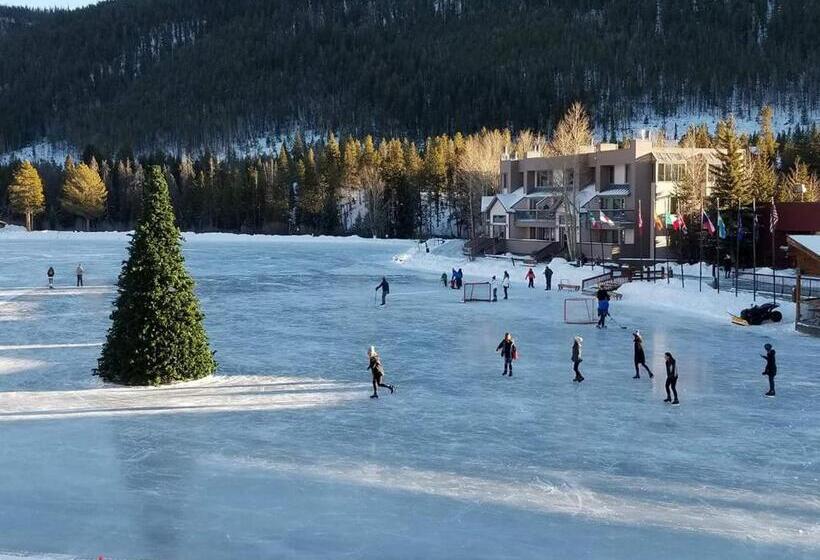 Lakeside 1496 By Summitcove Lodging