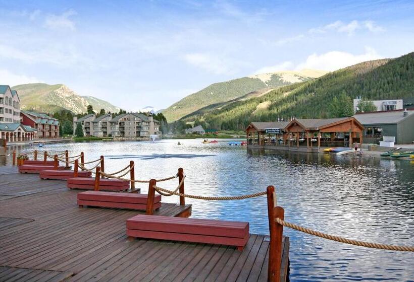 Lakeside 1496 By Summitcove Lodging