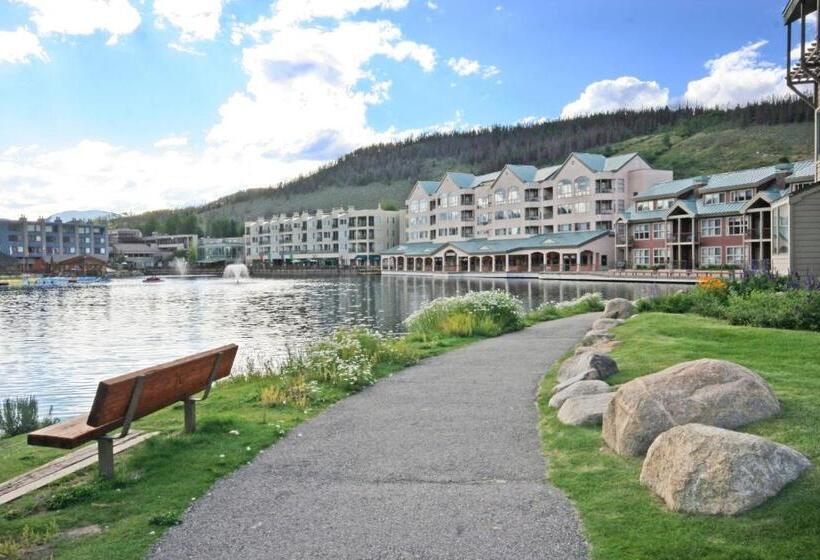 Lakeside 1496 By Summitcove Lodging