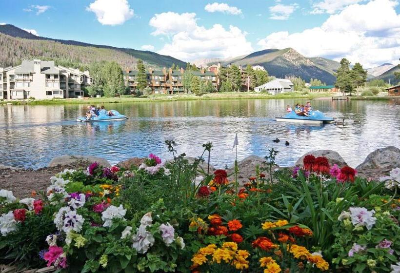 Lakeside 1496 By Summitcove Lodging