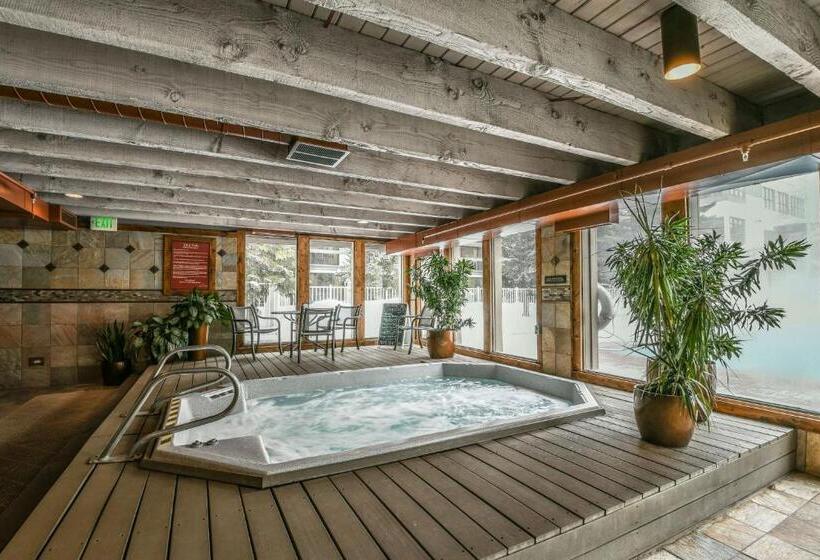 Lakeside 1496 By Summitcove Lodging