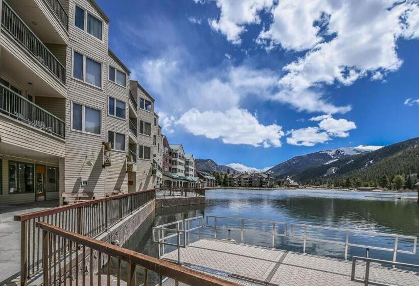 Lakeside 1496 By Summitcove Lodging