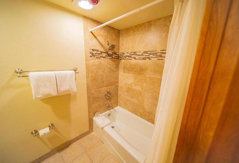 Lakeside 1496 By Summitcove Lodging