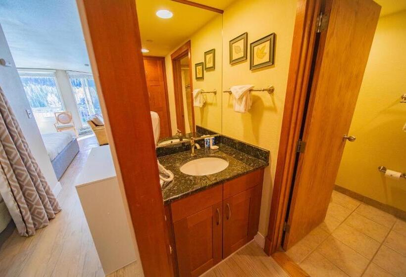 Lakeside 1496 By Summitcove Lodging