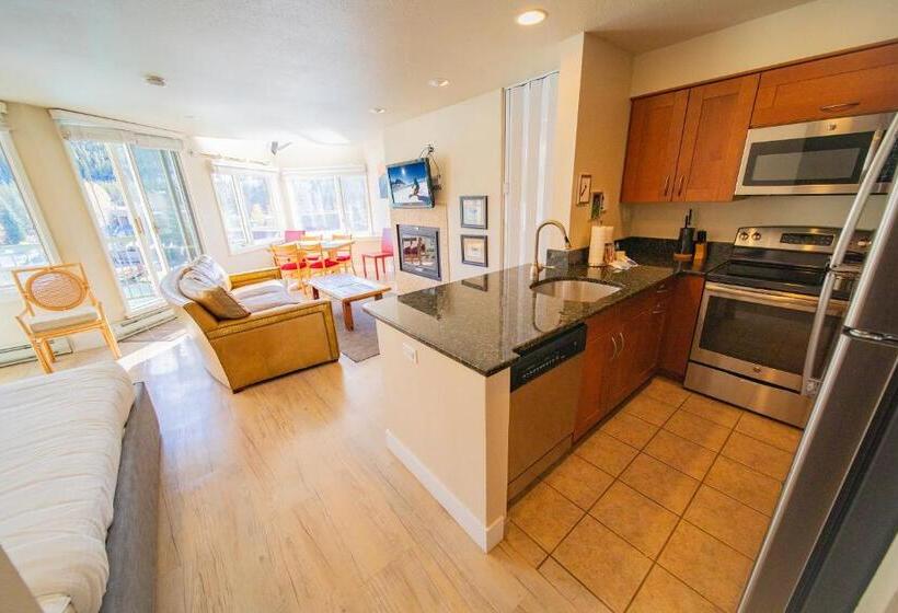 Lakeside 1496 By Summitcove Lodging