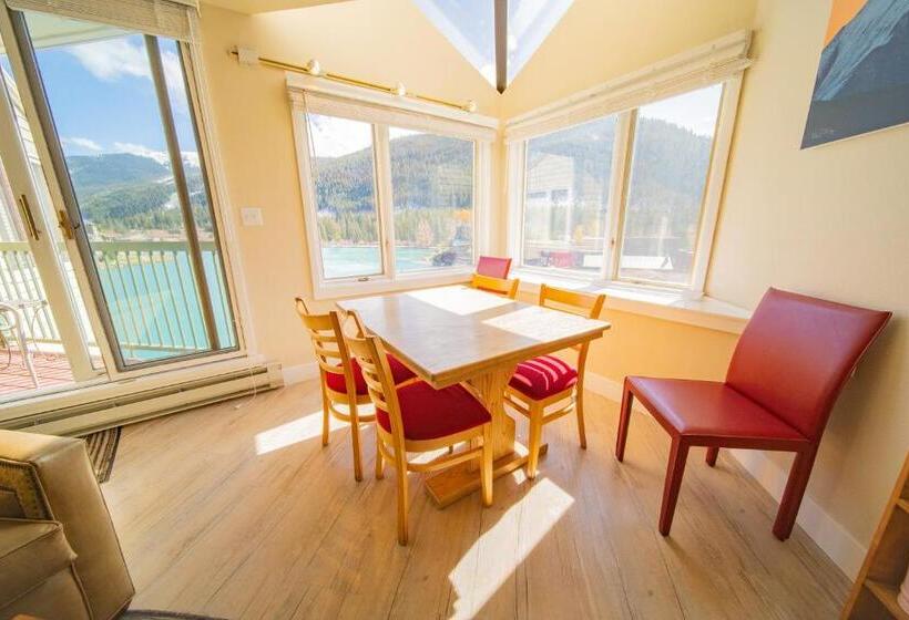 Lakeside 1496 By Summitcove Lodging