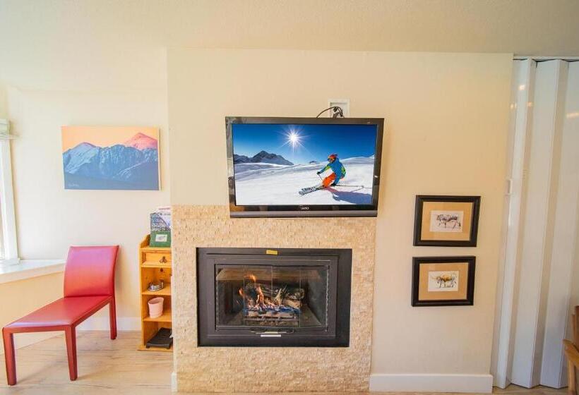 Lakeside 1496 By Summitcove Lodging