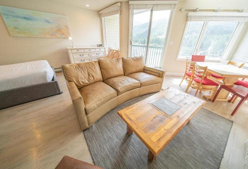 Lakeside 1496 By Summitcove Lodging