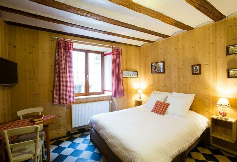 Laterale Residences Riquewihr