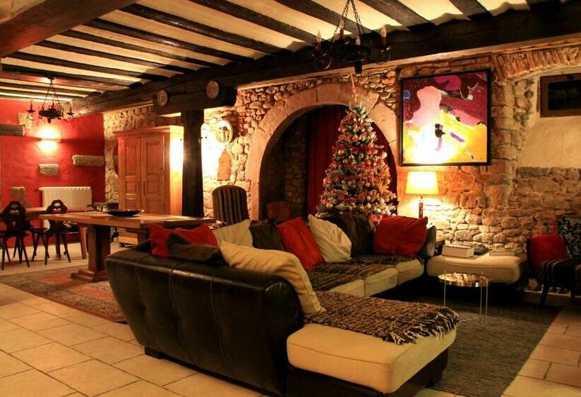 Laterale Residences Riquewihr