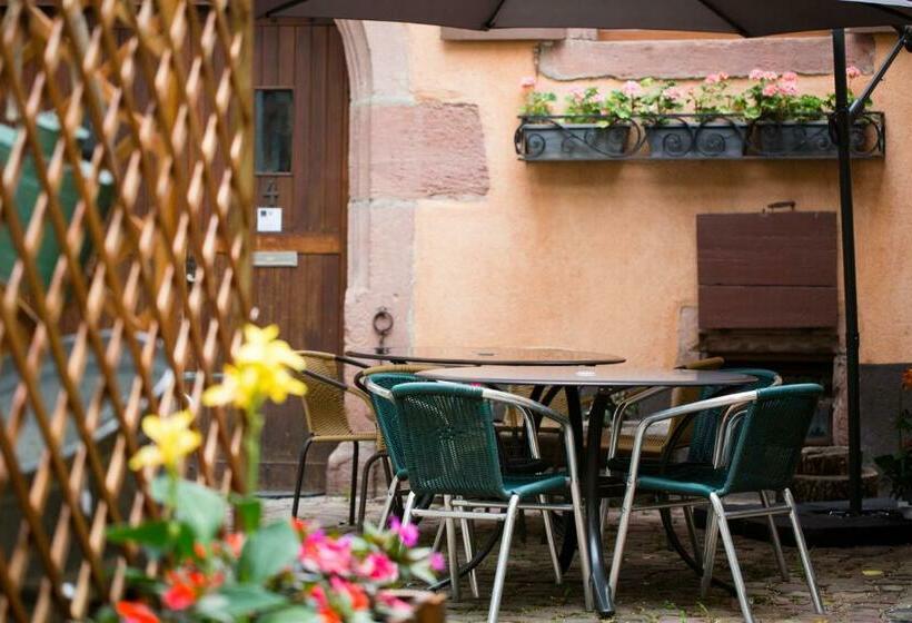 Laterale Residences Riquewihr