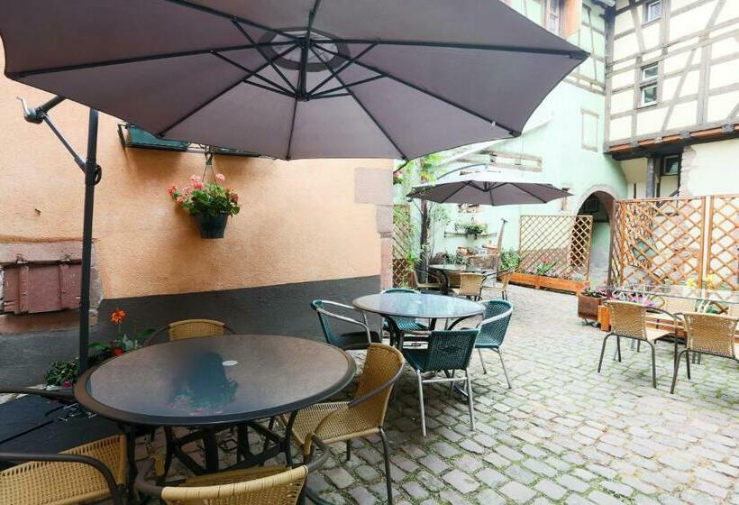 Laterale Residences Riquewihr