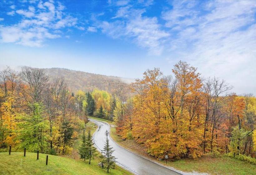 Gorgeous Views, Tastefully Decorated Ski On Ski Off 3 Bedroom Condo, With Sports Center Access Lodge