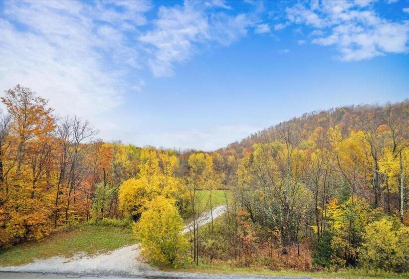 Gorgeous Views, Tastefully Decorated Ski On Ski Off 3 Bedroom Condo, With Sports Center Access Lodge