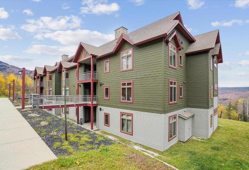 Gorgeous Views, Tastefully Decorated Ski On Ski Off 3 Bedroom Condo, With Sports Center Access Lodge