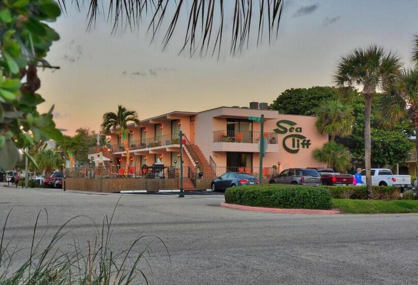 Sea Cliff Motel