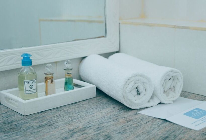 Paje Beach Apartments &