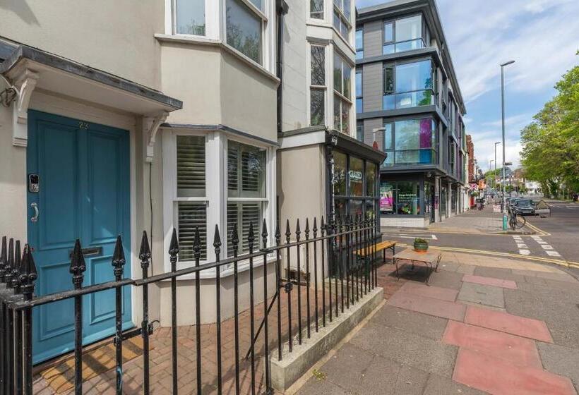 Park View House   By My Getaways