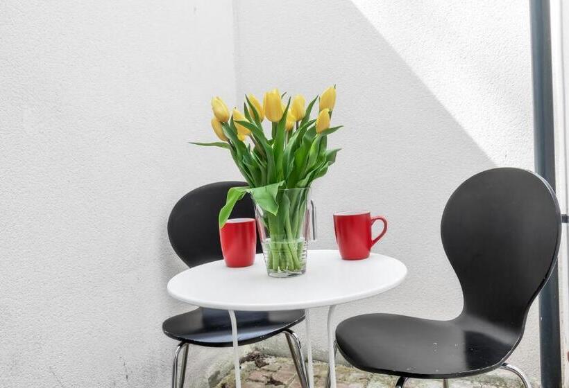 Park View House   By My Getaways