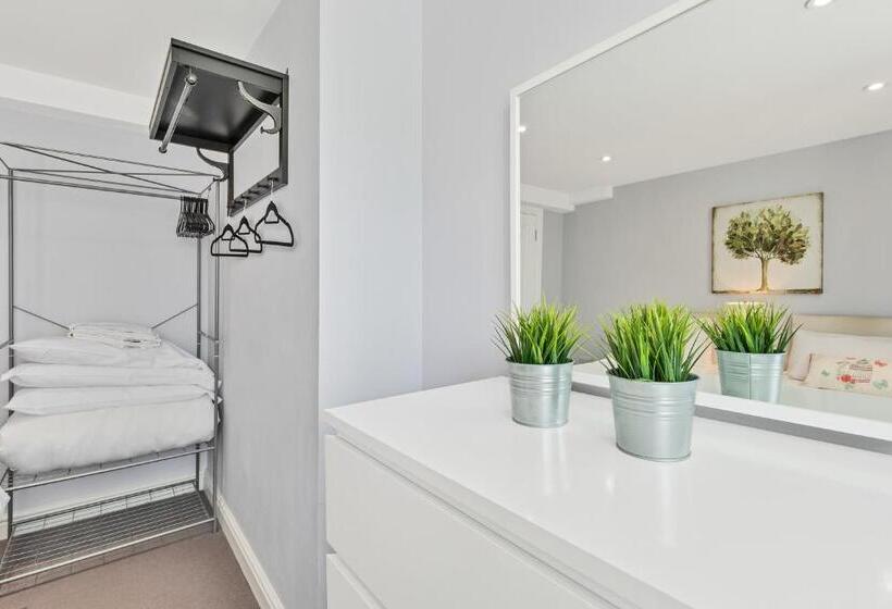 Park View House   By My Getaways