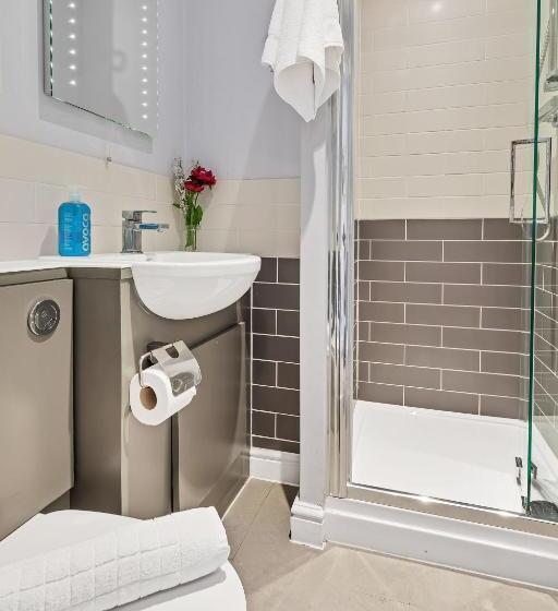 Park View House   By My Getaways