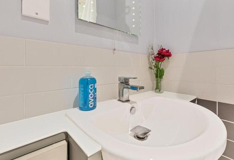 Park View House   By My Getaways