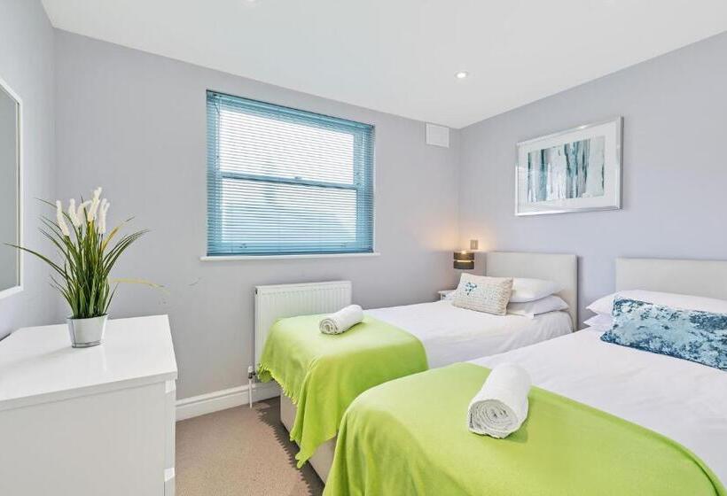 Park View House   By My Getaways