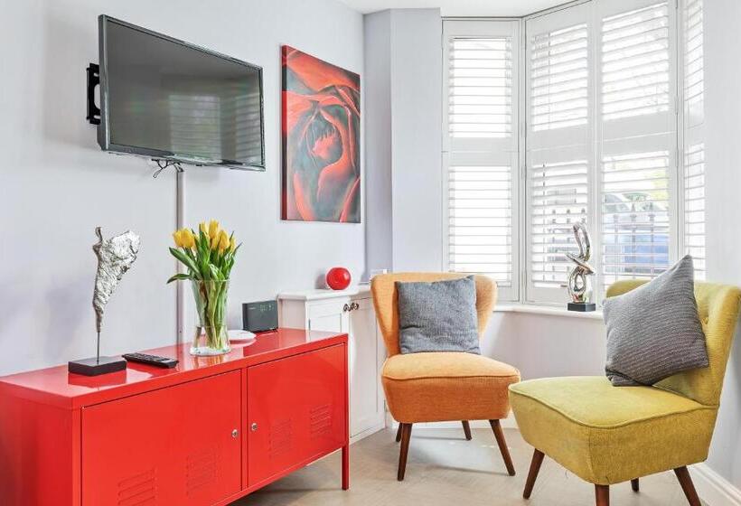 Park View House   By My Getaways