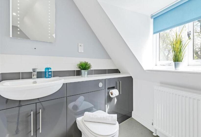 Park View House   By My Getaways