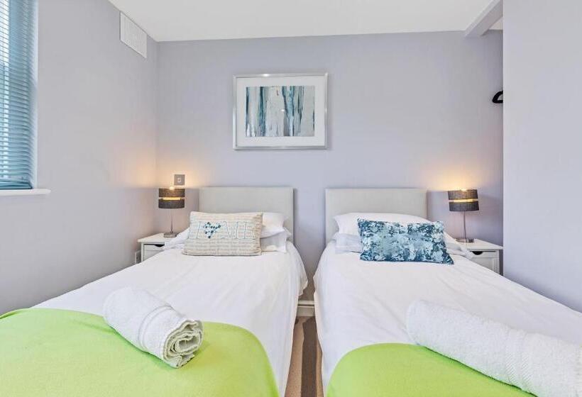 Park View House   By My Getaways