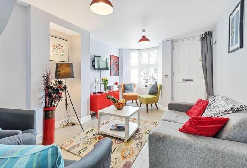 Park View House   By My Getaways