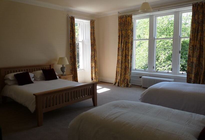 פנסיון Ardgye House