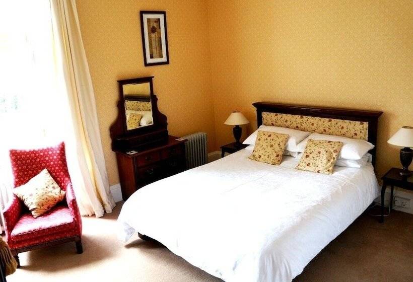 פנסיון Ardgye House