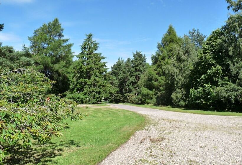 פנסיון Ardgye House