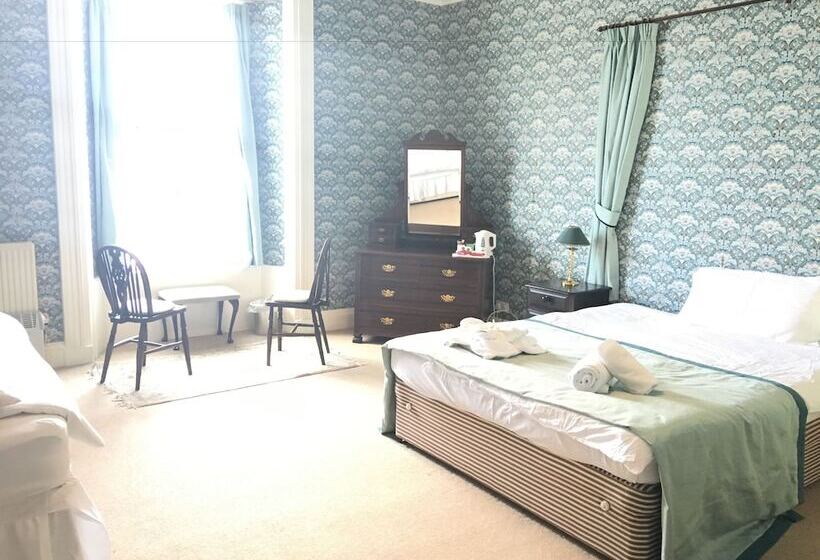 پانسیون Cannon House