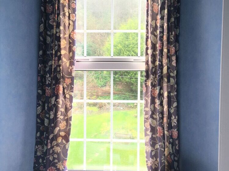 پانسیون Cannon House