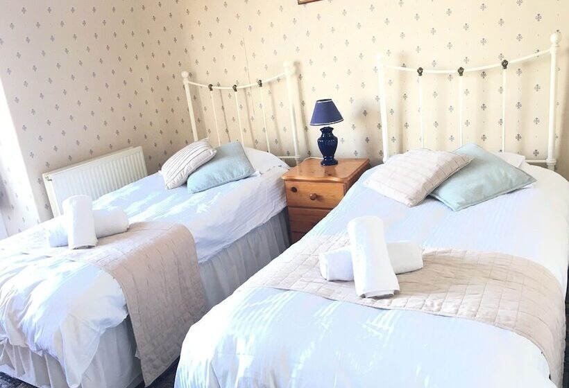 پانسیون Cannon House