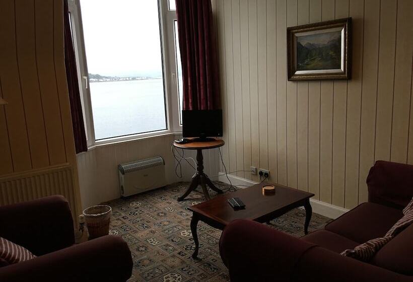 پانسیون Cannon House