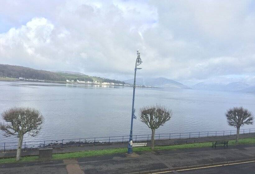 پانسیون Cannon House