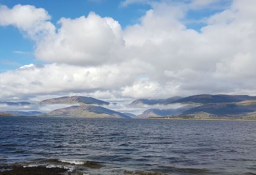 پانسیون Cannon House