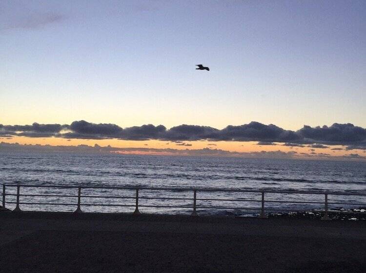 פנסיון Cardigan And Celtic Bay Guest House