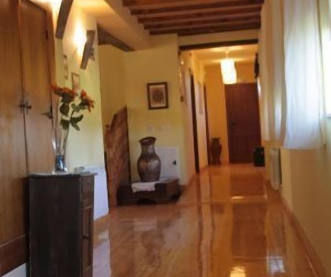 膳宿费 El Jardín De La Huerta