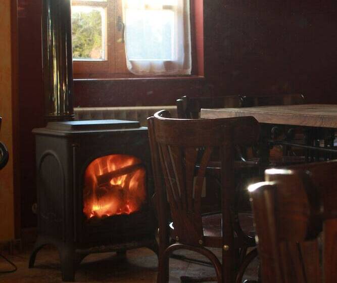 膳宿费 El Jardín De La Huerta