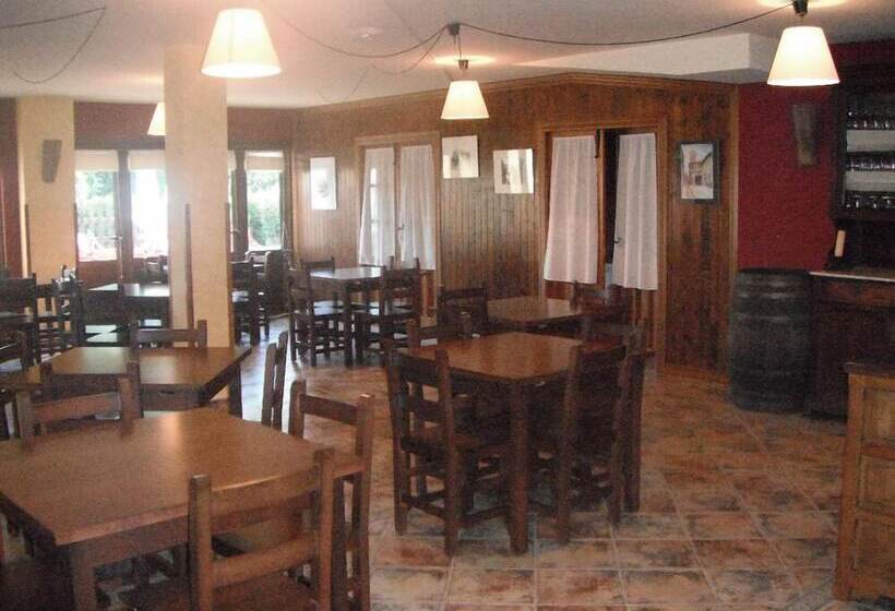 膳宿费 El Jardín De La Huerta