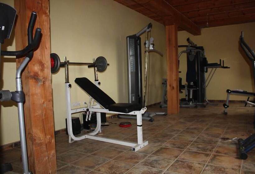 膳宿费 El Jardín De La Huerta