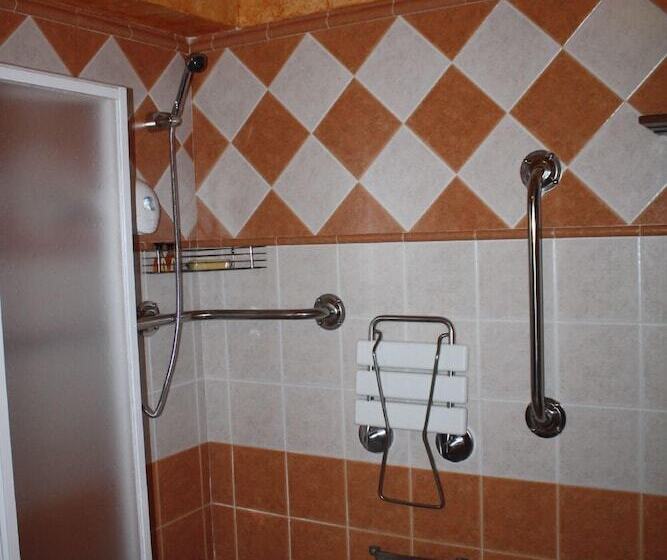 膳宿费 El Jardín De La Huerta