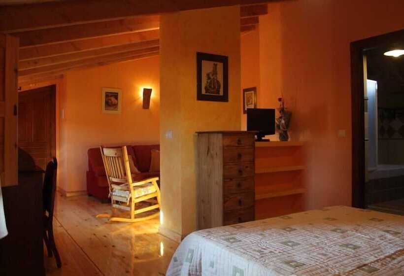 膳宿费 El Jardín De La Huerta