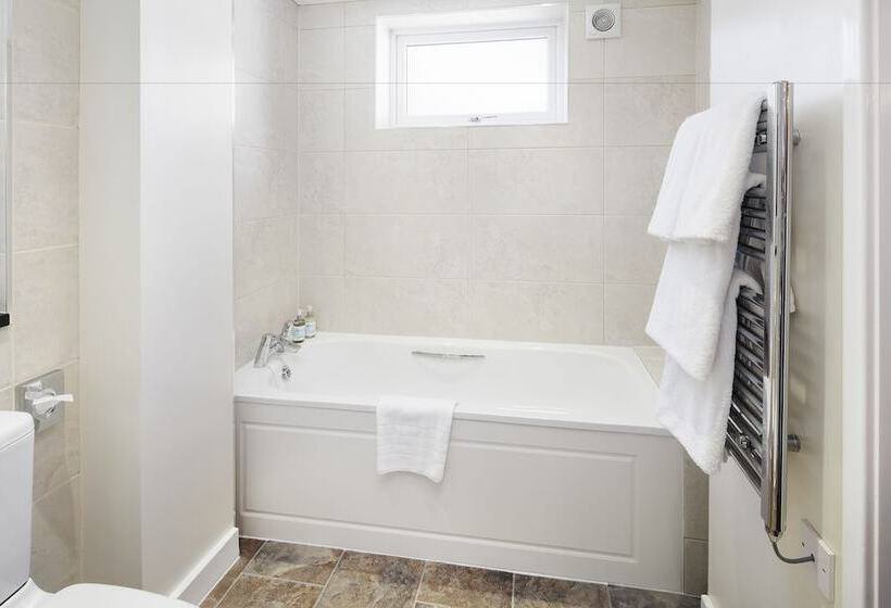 ペンション Hawksmoor Guest House