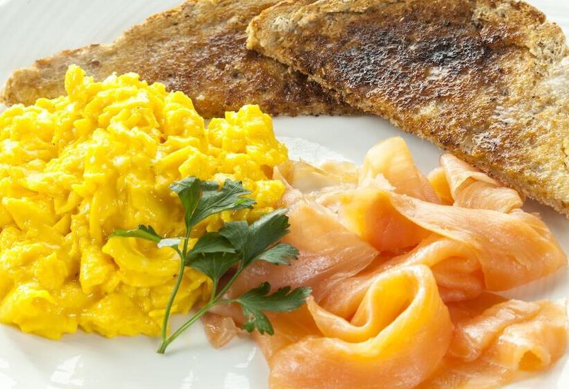 ペンション Hawksmoor Guest House